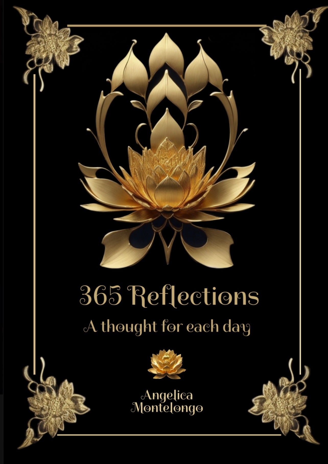 365 Reflections: A Thought for Each Day